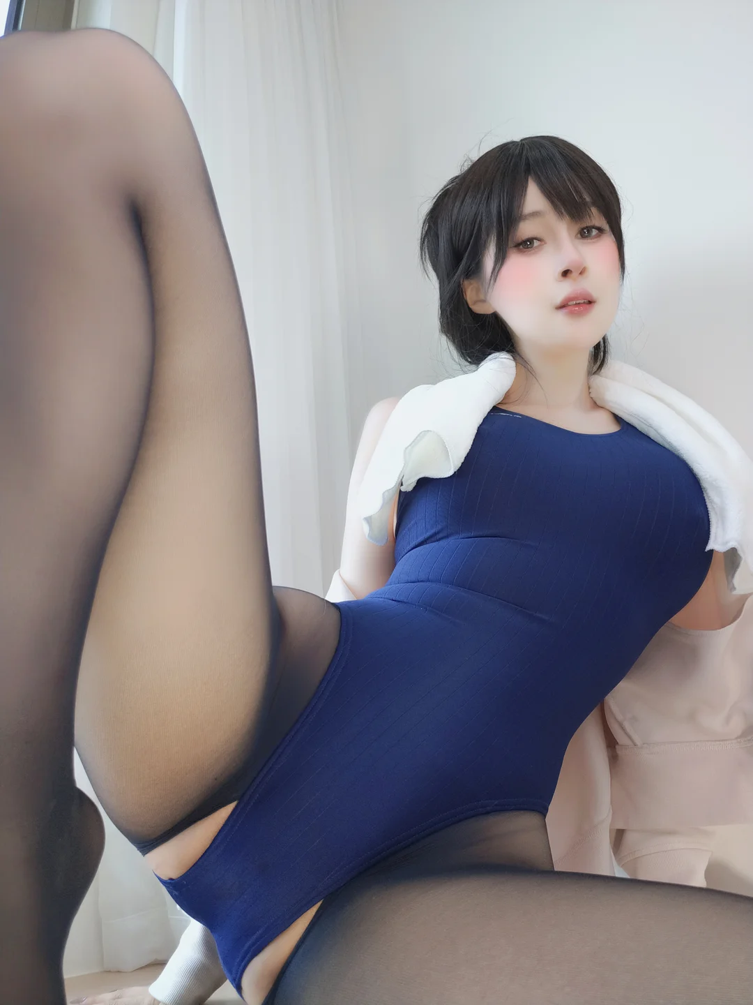 白银81 - 自摄Vol.99 黑丝死库水 [145P,19V-2.88GB] tg@simisebaisi 【丝足阁】048.webp